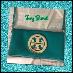 Tory Burch Crossbody / Clutch